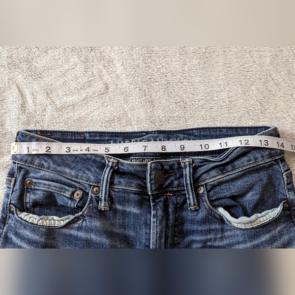 American Eagle-Slim - Picture 5 of 6